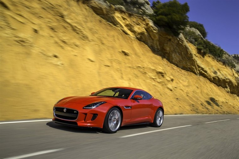 Jaguar Land Rover MENA Continues Record Breaking Sales Performance with 36 Percent Growth in 2013-2014 Fiscal Year